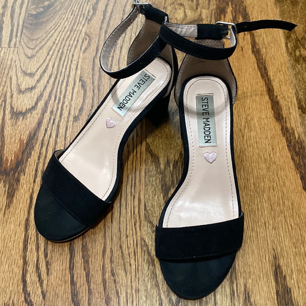Girls heels